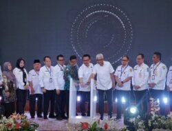 Pemkab Kotabaru Tegaskan Komitmen Penguatan Komunikasi Publik dalam Public Communication Summit 2026