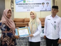 Pemkab Tanbu Fasilitasi Pelatihan Digital Marketing, UMKM Siap Menembus Pasar Lebih Luas