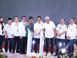 Public Communication Summit 2026, Perkuat Strategi Komunikasi Publik di Era Digital