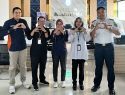 Ombudsman RI Sosialisasikan Peran dan Pengawasan Pelayanan Publik di MPP Tanah Bumbu