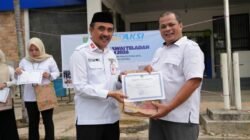 Reward dan Punishment bagi Pejabat dan Staf Dukcapil Tanah Bumbu