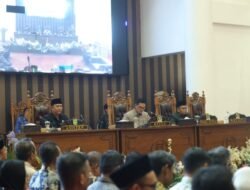 Perkuat Pelayanan Perizinan Berbasis Digital