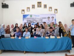 Pelaku Usaha Mikro di Desa Polewali Marajae Dibekali Pelatihan Pengembangan Usaha, Desain dan Teknologi