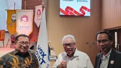 Di Balik Layar Koalisi: Siapa Sebenarnya ‘Don Dasco’ di Lingkaran Istana?