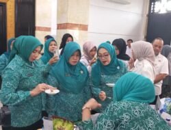 Lawan Stunting dari Dapur! Kreasi Olahan Ikan PKK Kotabaru Siap Tembus Lomba Provinsi