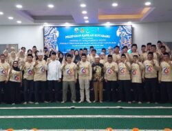 Pemkab Kotabaru Lepas 120 Kafilah MTQ Kalsel 2026, Optimistis Raih Prestasi Terbaik