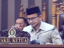 Polres Tanbu Sita 1,9 Kg Sabu, Wakil Ketua DPRD: Bukti Keseriusan Aparat