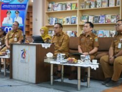 Diresmikan Menteri PANRB, MPP Kotabaru Jadi Senjata Baru Percepat Pelayanan dan Dorong Digitalisasi Daerah
