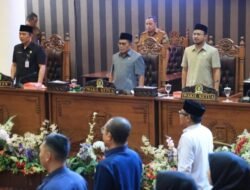Guna Optimalkan Pembangunan Desa, DPRD Tanah Bumbu Kebut Penguatan Fungsi BPD
