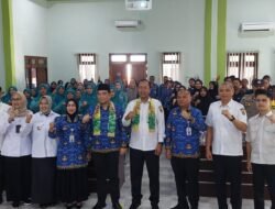 Desa Semayap Wakili Kotabaru, Pemkab Optimalkan Potensi Desa Menuju Juara Provinsi