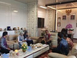 BPS Mulai Sensus Ekonomi 2026 di Kotabaru, Data Akurat Jadi Kunci Arah Pembangunan Daerah