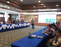 Cegah Krisis Finansial, Pemkab Kotabaru Gandeng BSI Edukasi Pengelolaan Keuangan ASN