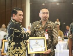Kotabaru Jadi Tuan Rumah Seminar Regional se-Kalsel, Percepat Tindak Lanjut Rekomendasi BPK dan Perkuat Akuntabilitas Daerah