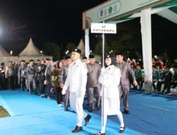 Tak Sekadar Berpartisipasi, Kotabaru Pasang Target Prestasi di MTQ Nasional XXXVII Kalsel