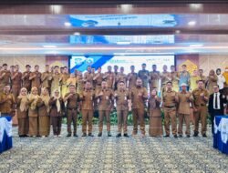Ancaman Kebocoran Data Mengintai, Pemkab Kotabaru Wajibkan SKPD Perkuat Keamanan Informasi