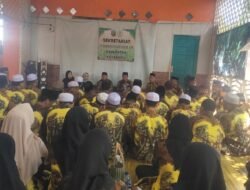 Kafilah Kotabaru Curi Perhatian di MTQ Kalsel, Tuan Rumah Beri Dukungan Khusus