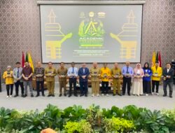 Kejati Kalsel Bangun Sinergi dengan ULM, Adhyaksa Chambers Didorong Jadi Solusi Sengketa Modern