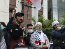 Listrik Padam, KAMMI Kalsel Kritik Keras PLN: Rakyat Terus Menanggung Kerugian