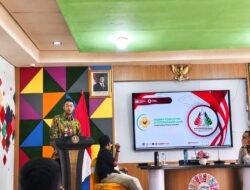 KAMMI Desak Kemenkes Turun Tangan, Kawal Tuntas Kasus Kematian dr. Icha