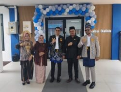 Tak Perlu Lagi Berobat Keluar Daerah, RSUD Tanah Bumbu Kini Layani Cuci Darah
