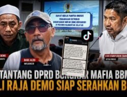 Keluhan Warga Soal Solar Viral di Media Sosial, Aliansyah Tantang Pansus Ungkap Aktor di Balik Distribusi BBM