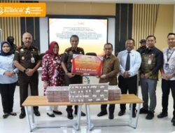 Tak Lewat Pengadilan, Kejati Kalsel Berhasil Pulihkan Rp7 Miliar dari Sengketa Proyek Strategis Nasional