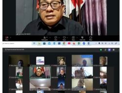 Bongkar Peta Kekuatan Politik Nasional, Firdaus Minta SMSI Jangan Hanya Jadi Penonton