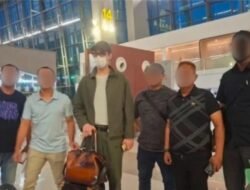 Buron Kasus Batu Bara Berhasil Diamankan, KAKI Kalsel Apresiasi Tim SIRI Kejagung