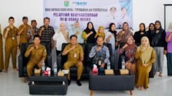 15 Pelaku Usaha Mikro di Tanah Bumbu Ikuti Pelatihan Kewirausahaan, Fokus pada Sertifikasi Halal dan Perluasan Akses Pasar