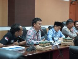 Cari Solusi untuk Nelayan, DPRD Tanah Bumbu Gelar Mediasi Terkait Solar Subsidi