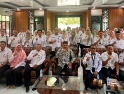 Dinas Sosial Tanah Bumbu Gelar Forum Konsultasi Publik untuk Tingkatkan Pelayanan Masyarakat