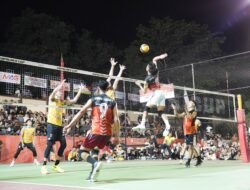 “Kapolres Tanah Bumbu Cup 2026 Berakhir Meriah, Polres Tanbu dan RAM Raih Gelar Juara”