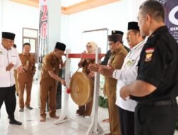 PERMATA CAI XVII 2026 Resmi Dibuka, 450 Generasi Muda Tanah Bumbu Digembleng Jadi Pemimpin Berkarakter