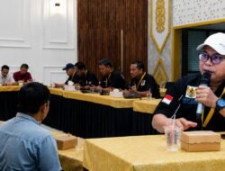 Aliansi Pemuda Borneo Bawa Aspirasi Masyarakat, PLN Sampaikan Permintaan Maaf dan Langkah Perbaikan