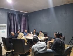 SMSI Dorong Kolaborasi PFII dan BPD untuk Wujudkan Obligasi Daerah