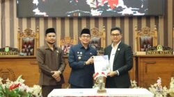 DPRD Tanah Bumbu Setujui Raperda Pertanggungjawaban APBD 2025, Bupati Sampaikan Apresiasi