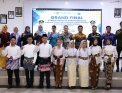 Bupati Dorong Duta PEPELINGASIH Menjadi Agen Perubahan Peduli Lingkungan