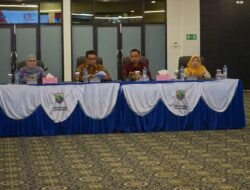 Kotabaru Perkuat Layanan Publik, SP4N-LAPOR Jadi Senjata Respons Cepat Tangani Aduan Warga