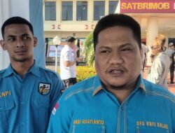 Hari Bhayangkara ke-80, KNPI Kalsel Beri Apresiasi Tinggi atas Prestasi Polda Kalsel Ungkap Narkoba