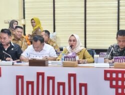 Nelayan Mengadu, DPRD Kotabaru Sepakati Lima Langkah Tegas Atasi Kapal Cantrang