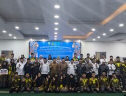 Lompatan Spektakuler! Kafilah MTQ Kotabaru Naik ke Peringkat 4, Pemkab Kucurkan Bonus Rp265 Juta