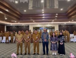 ASN Kotabaru Siap-Siap! Pelanggaran Disiplin Kini Dipantau Lewat Aplikasi I-DIS, Sanksi Makin Tegas