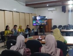Tak Mau Lagi Jadi Daerah dengan AKI Tertinggi, Pemkab Kotabaru Bentuk Tim Lintas Sektor