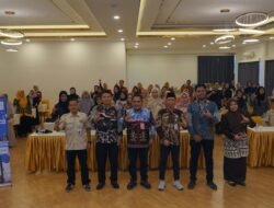 Perpustakaan Kotabaru Bertransformasi! Pustakawan Dituntut Kuasai Digital, Minat Baca Jadi Target Utama
