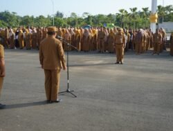 Hari Koperasi ke-79, Pemkab Kotabaru Tegaskan Koperasi Bukan Sekadar Simpan Pinjam, Tapi Penggerak Ekonomi Masa Depan