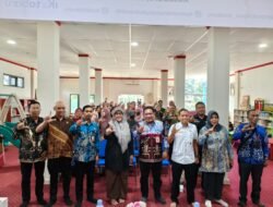 Jangan Sampai Hilang! Pemkab Kotabaru Bergerak Selamatkan Naskah Kuno, Jejak Sejarah Banua Diburu hingga Masuk IKON Nasional