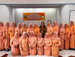 Rumah Layak Huni Jadi Kunci Keluarga Sehat, DWP Kotabaru Bekali Anggota dengan Wawasan Baru