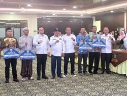 Dana Hibah 2026 Mulai Disalurkan, Bupati Kotabaru Ingatkan Penerima Jangan Abaikan Administrasi