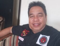 Babe Aldo Ditahan, GPI Apresiasi Langkah Polda Kalsel