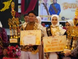 Bukan Sekadar Ajang Pemilihan, Duta GenRe Kotabaru 2026 Siapkan Pemimpin Muda Bebas Narkoba dan Pernikahan Dini